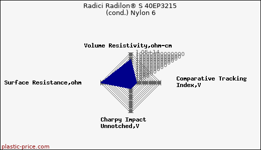 Radici Radilon® S 40EP3215 (cond.) Nylon 6